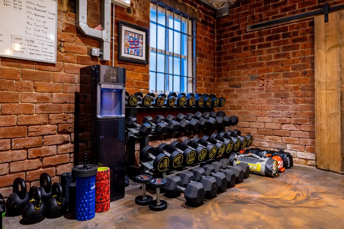 Functional Fitness Zone